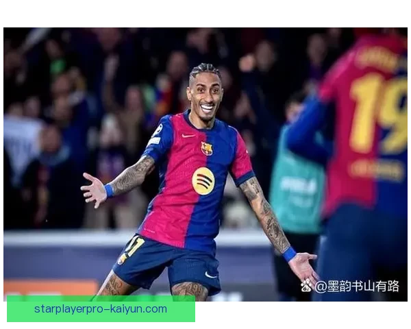 拉菲尼亚2028年合同前景分析，巴萨新星的未来方向值得关注