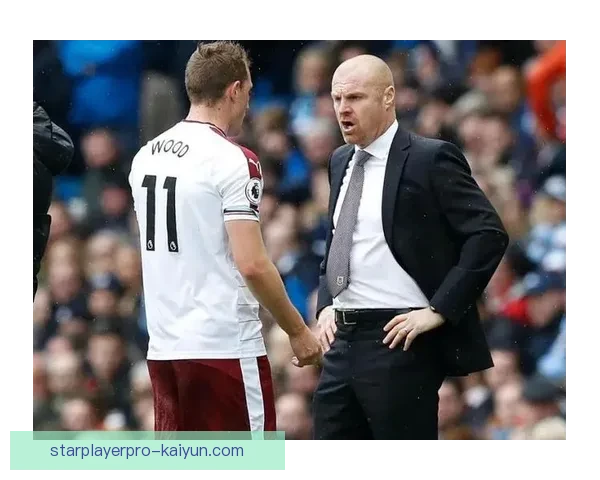 肖恩·戴奇执掌伯恩利后球队状态回暖，成绩逐渐提升