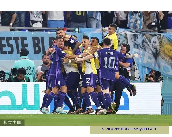 阿根廷队高压逼抢战术表现分析，状态回暖值得关注