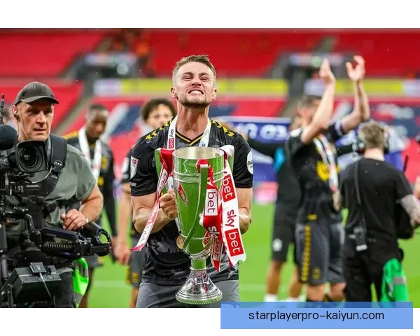 伯恩利青训持续发力 培养未来足球明星值得关注