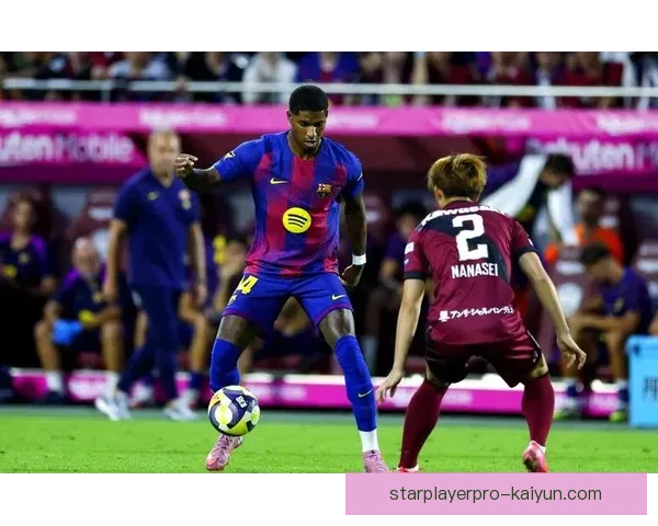 拉什福德技术面临同位置球员持续提升竞争压力