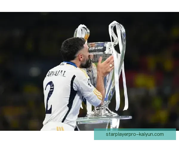 卡瓦哈尔在欧冠阶段持续保持右路稳定表现，值得关注